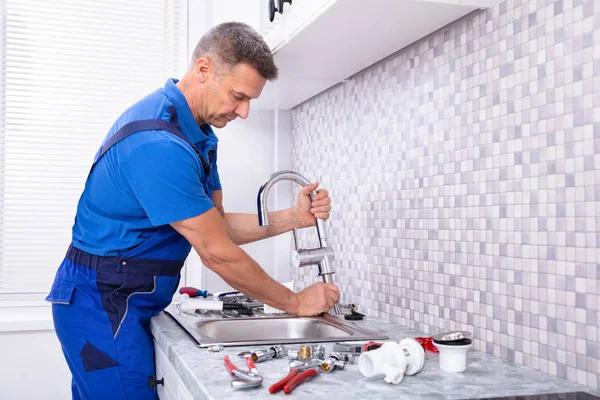 Trusted Residential Plumbing Services in Watertown