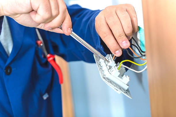 Emergency Electrical Repairs Vancouver WA Available 24/7
