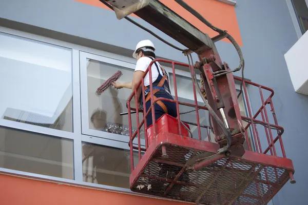 Affordable Window Cleaning Near Me with Fast Same-Day Service