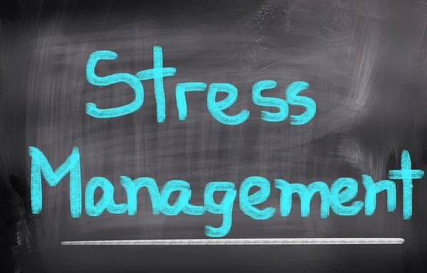 Stress Management Therapy for Better Mental Health and Well-Being