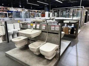 Understanding Commercial Sink Sizes and Configurations
