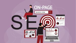 Why Businesses Recommend Marketing 1on1 for SEO in Los Angeles