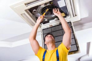 Expert Furnace Repair Kennett Square From Local Specialists