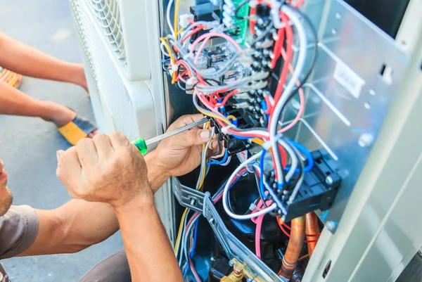 Affordable HVAC Sacramento Services From Experienced Technicians
