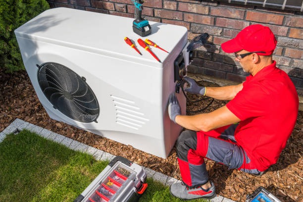 Top-Rated Air Conditioning Repair Rowlett Professionals