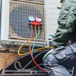 HVAC Swannanoa: Dependable Heating and Cooling Services