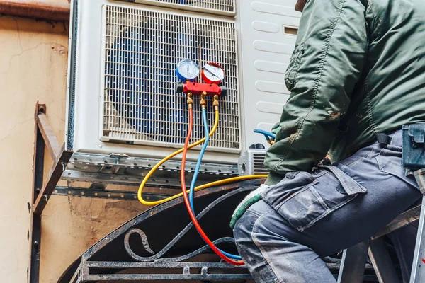 HVAC Swannanoa: Dependable Heating and Cooling Services