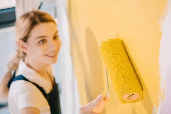 House Painters Help Homeowners Achieve a Modern Interior on a Budget
