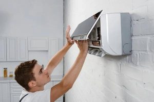 Efficient ac repair conroe for Better Cooling Performance