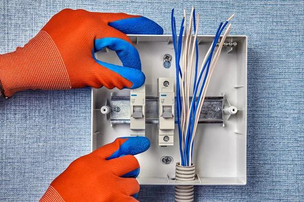 Reliable Electrical Repairs in Vancouver for Homes and Businesses