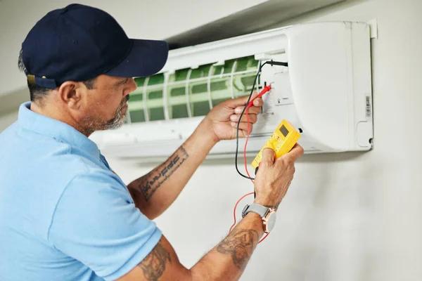 Trusted Air Conditioning Repair Services in Spring