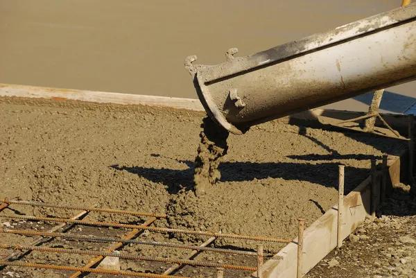 Experienced Concrete Contractor for Gilbert Properties