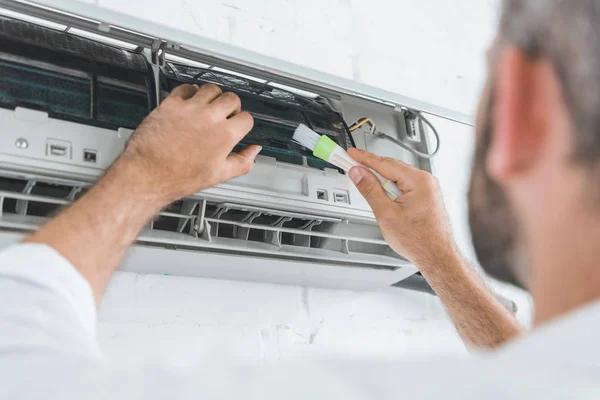 Convenient AC Repair Near Me from Experienced Local Technicians