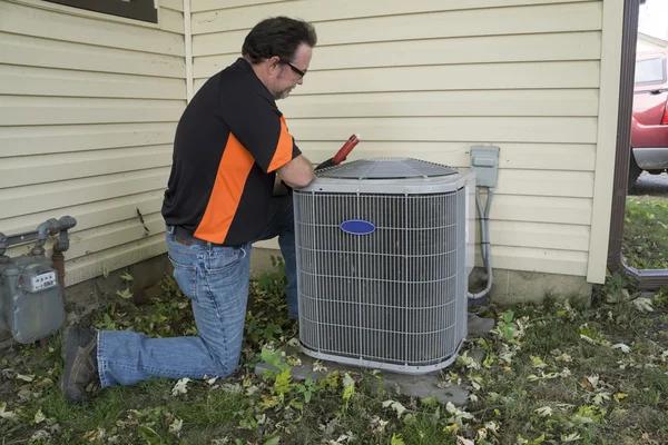 Local AC Repair Tarzana Services You Can Count On