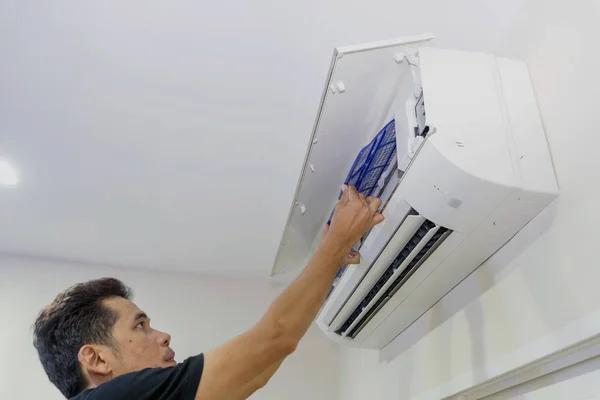 Reliable AC Repair in Spring