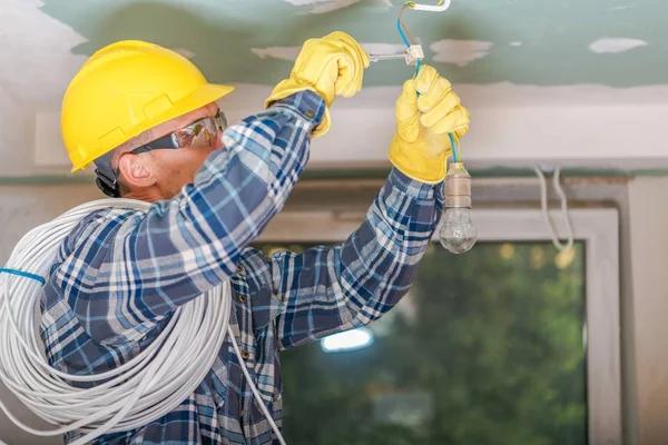 Trusted Residential Electrician Glenpool for Your Home