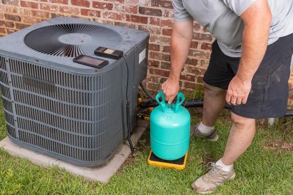 Signs Your Air Conditioner Needs Repair