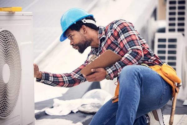 AC Repair Services in Neptune Beach