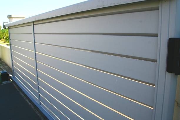 Find the Right Electric Gate Company in Salem for Your Property