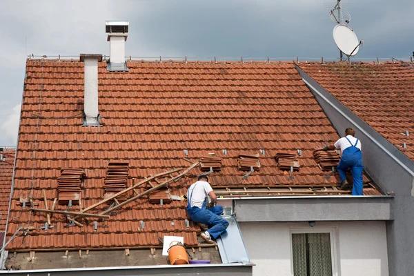 Review Available Roofing Services and Maintenance Options