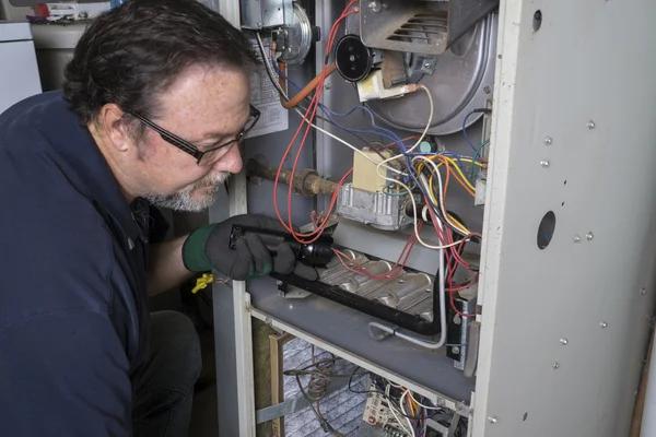 Expert Furnace Repair Franklin for Fast and Dependable Heating Service