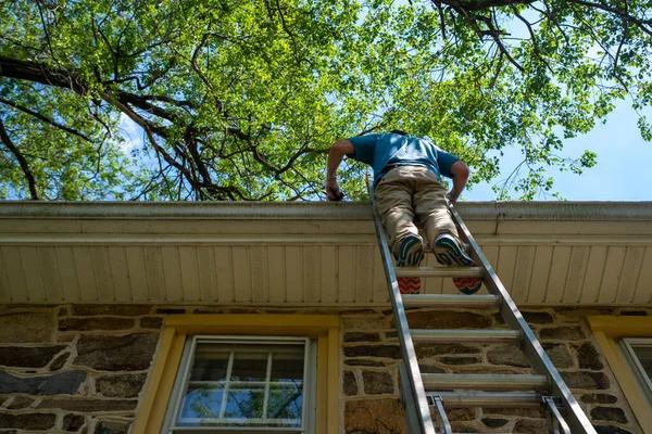 Reliable Gutter Services for Residential and Commercial Properties
