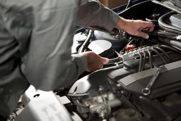 Complete Auto Care at Solano Way Auto Repair