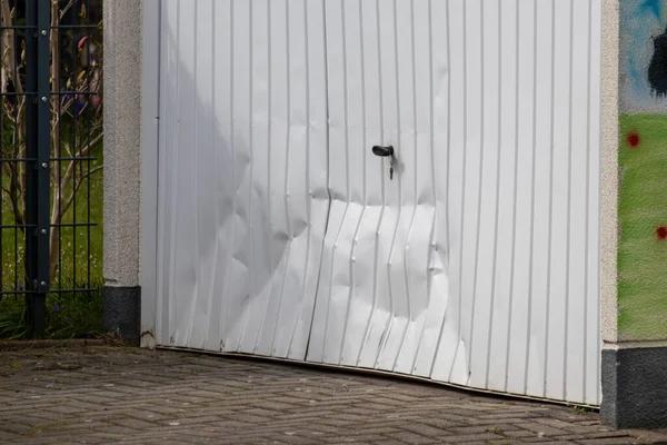 Reliable Garage Door Repair Denton for Broken Doors
