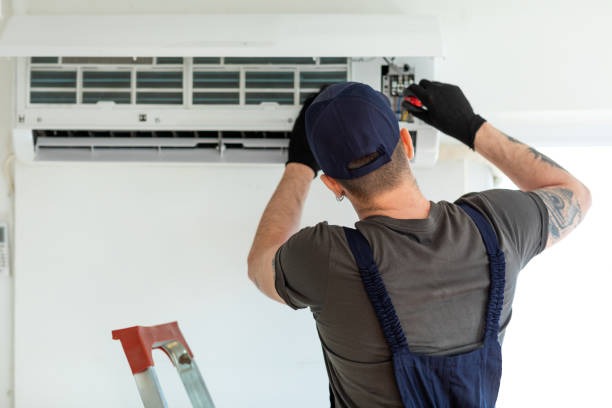 Choose Michael Bonsby HVAC, Plumbing & Electrical for Expert Service