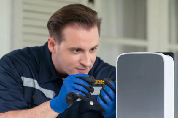 Common Mistakes to Avoid During EV Charger Installation