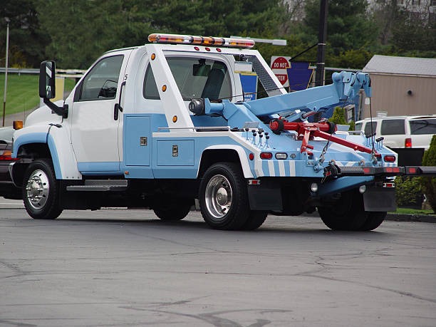Professional Towing Calgary for Safe Vehicle Transportation